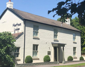 Moortown Lodge B&B